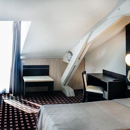 Hotel Stella Lourdes Eksteriør billede