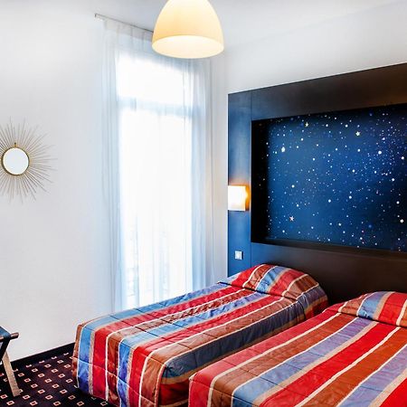 Hotel Stella Lourdes Værelse billede
